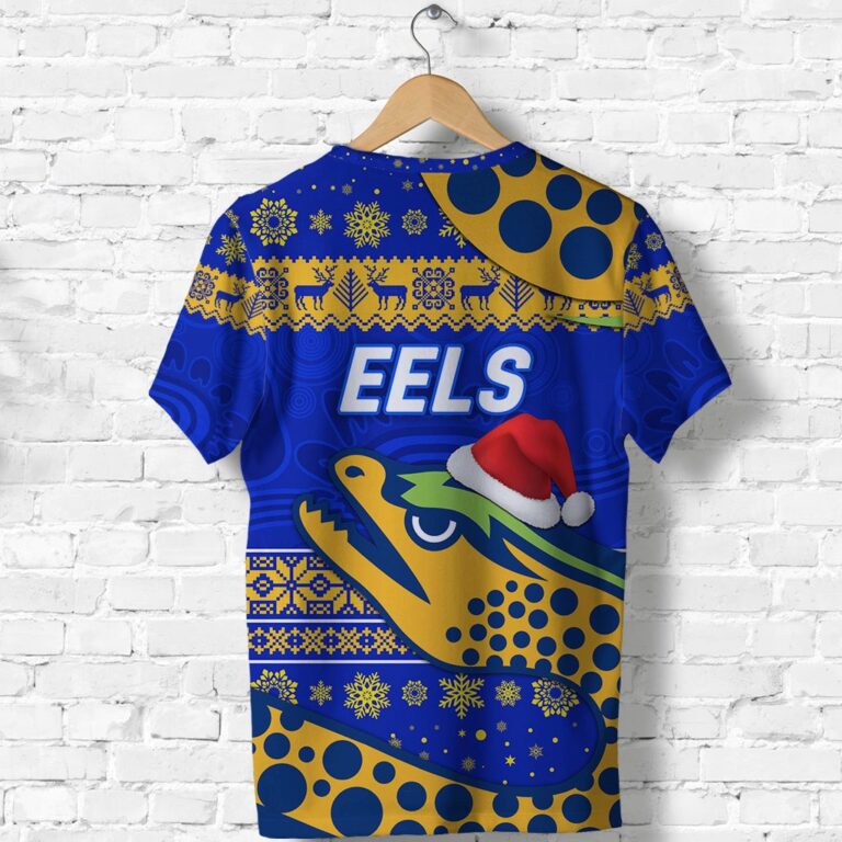 National Rugby League store - Loyal fans of Parramatta Eels's Unisex T-Shirt,Kid T-Shirt:vintage National Rugby League suit,uniform,apparel,shirts,merch,hoodie,jackets,shorts,sweatshirt,outfits,clothes
