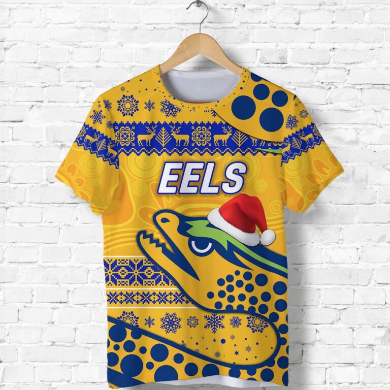 National Rugby League store - Loyal fans of Parramatta Eels's Unisex T-Shirt,Kid T-Shirt:vintage National Rugby League suit,uniform,apparel,shirts,merch,hoodie,jackets,shorts,sweatshirt,outfits,clothes