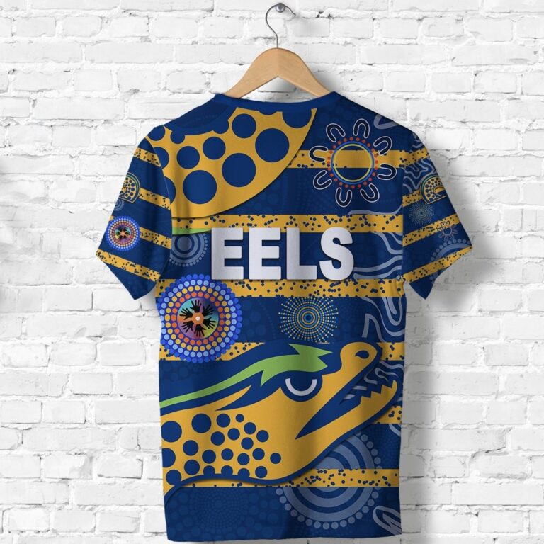 National Rugby League store - Loyal fans of Parramatta Eels's Unisex T-Shirt,Kid T-Shirt:vintage National Rugby League suit,uniform,apparel,shirts,merch,hoodie,jackets,shorts,sweatshirt,outfits,clothes