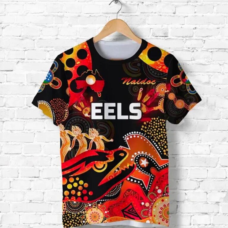 National Rugby League store - Loyal fans of Parramatta Eels's Unisex T-Shirt,Kid T-Shirt:vintage National Rugby League suit,uniform,apparel,shirts,merch,hoodie,jackets,shorts,sweatshirt,outfits,clothes