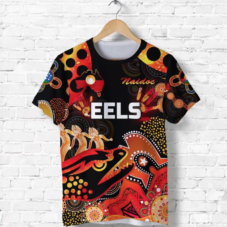 National Rugby League store - Loyal fans of Parramatta Eels's Unisex T-Shirt,Kid T-Shirt:vintage National Rugby League suit,uniform,apparel,shirts,merch,hoodie,jackets,shorts,sweatshirt,outfits,clothes