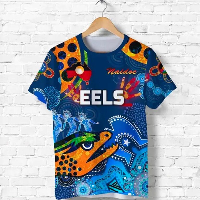 National Rugby League store - Loyal fans of Parramatta Eels's Unisex T-Shirt,Kid T-Shirt:vintage National Rugby League suit,uniform,apparel,shirts,merch,hoodie,jackets,shorts,sweatshirt,outfits,clothes