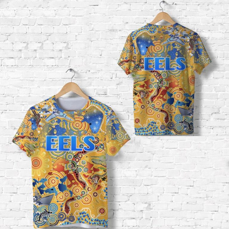 National Rugby League store - Loyal fans of Parramatta Eels's Unisex T-Shirt,Kid T-Shirt:vintage National Rugby League suit,uniform,apparel,shirts,merch,hoodie,jackets,shorts,sweatshirt,outfits,clothes