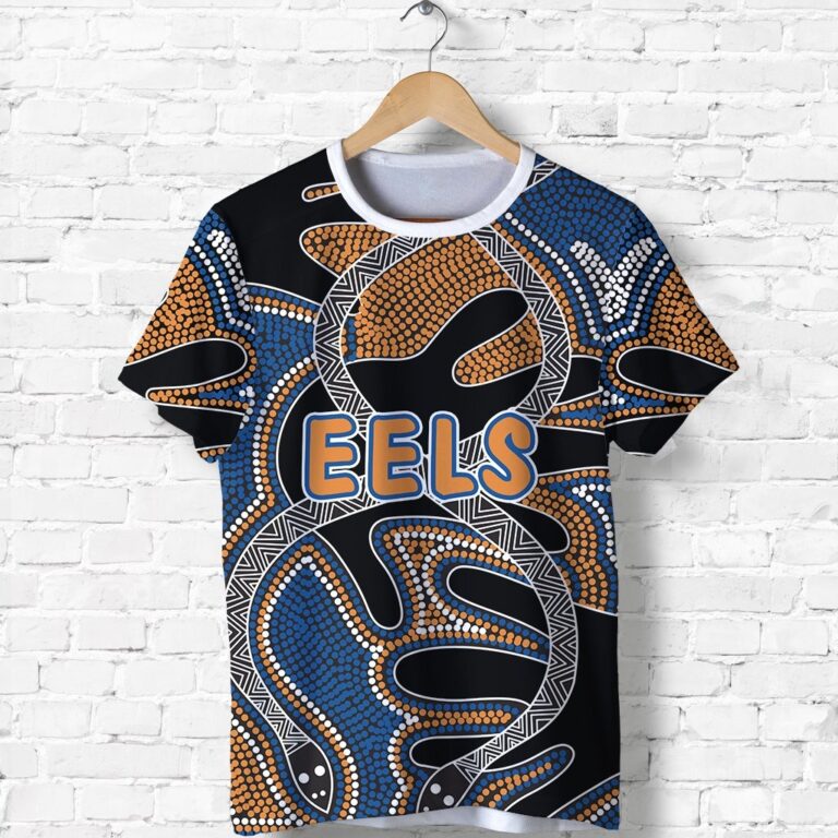 National Rugby League store - Loyal fans of Parramatta Eels's Unisex T-Shirt,Kid T-Shirt:vintage National Rugby League suit,uniform,apparel,shirts,merch,hoodie,jackets,shorts,sweatshirt,outfits,clothes