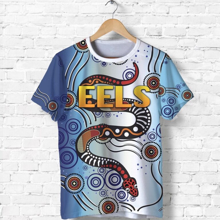 National Rugby League store - Loyal fans of Parramatta Eels's Unisex T-Shirt,Kid T-Shirt:vintage National Rugby League suit,uniform,apparel,shirts,merch,hoodie,jackets,shorts,sweatshirt,outfits,clothes