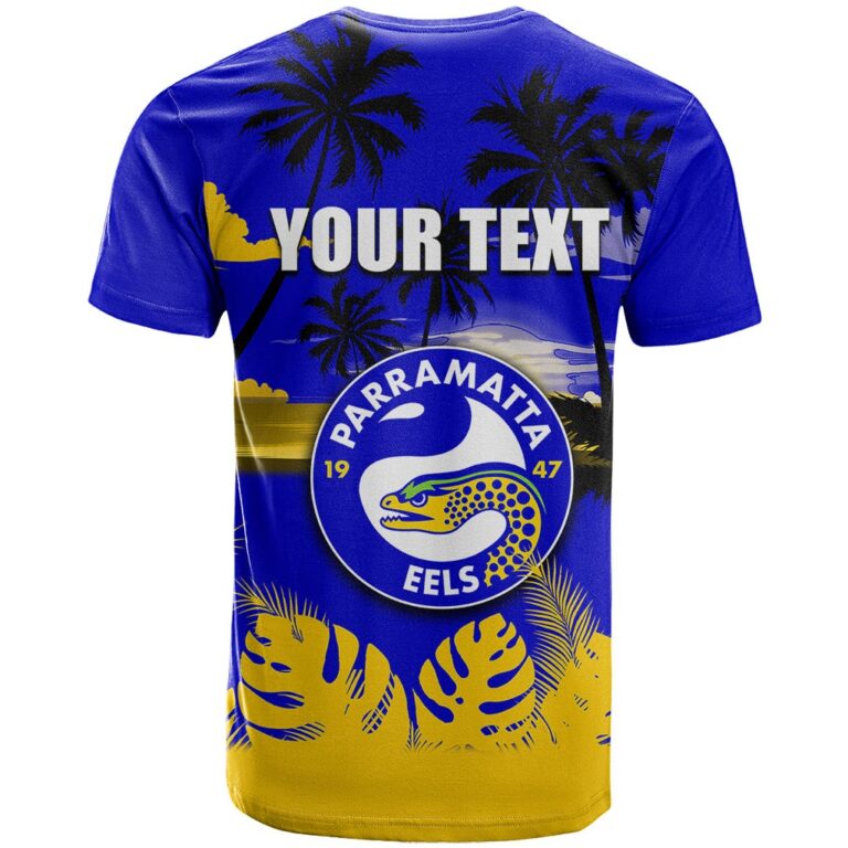 National Rugby League store - Loyal fans of Parramatta Eels's Unisex T-Shirt,Kid T-Shirt:vintage National Rugby League suit,uniform,apparel,shirts,merch,hoodie,jackets,shorts,sweatshirt,outfits,clothes