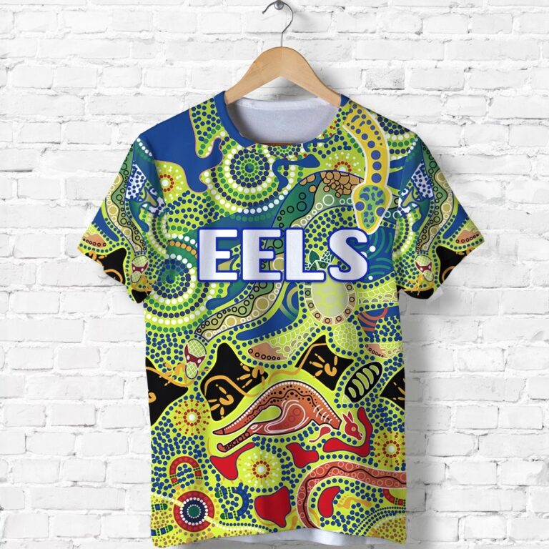 National Rugby League store - Loyal fans of Parramatta Eels's Unisex T-Shirt,Kid T-Shirt:vintage National Rugby League suit,uniform,apparel,shirts,merch,hoodie,jackets,shorts,sweatshirt,outfits,clothes