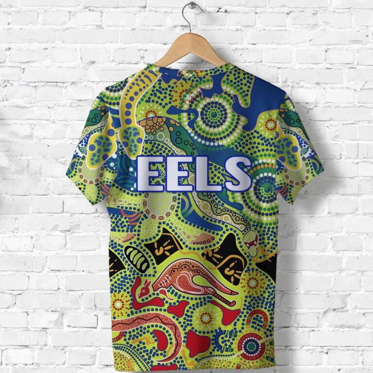 National Rugby League store - Loyal fans of Parramatta Eels's Unisex T-Shirt,Kid T-Shirt:vintage National Rugby League suit,uniform,apparel,shirts,merch,hoodie,jackets,shorts,sweatshirt,outfits,clothes