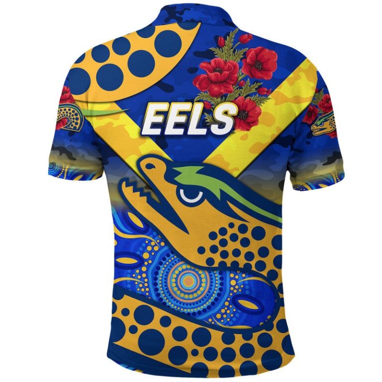 National Rugby League store - Loyal fans of Parramatta Eels's Unisex Polo Shirt,Kid Polo Shirt:vintage National Rugby League suit,uniform,apparel,shirts,merch,hoodie,jackets,shorts,sweatshirt,outfits,clothes