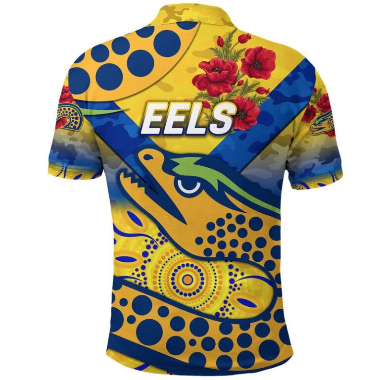 National Rugby League store - Loyal fans of Parramatta Eels's Unisex Polo Shirt,Kid Polo Shirt:vintage National Rugby League suit,uniform,apparel,shirts,merch,hoodie,jackets,shorts,sweatshirt,outfits,clothes