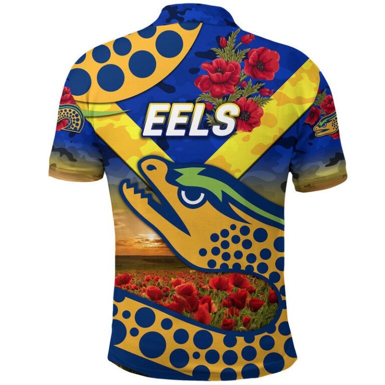 National Rugby League store - Loyal fans of Parramatta Eels's Unisex Polo Shirt,Kid Polo Shirt:vintage National Rugby League suit,uniform,apparel,shirts,merch,hoodie,jackets,shorts,sweatshirt,outfits,clothes