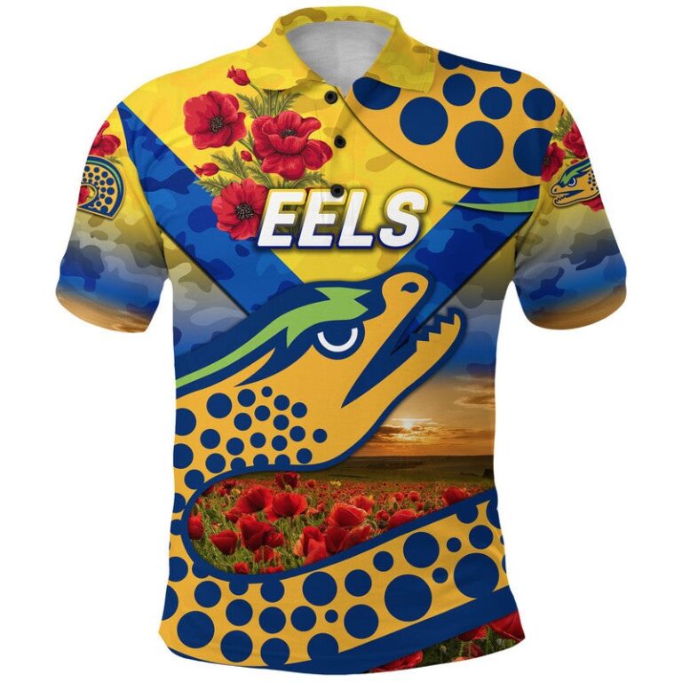 National Rugby League store - Loyal fans of Parramatta Eels's Unisex Polo Shirt,Kid Polo Shirt:vintage National Rugby League suit,uniform,apparel,shirts,merch,hoodie,jackets,shorts,sweatshirt,outfits,clothes