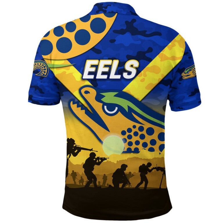 National Rugby League store - Loyal fans of Parramatta Eels's Unisex Polo Shirt,Kid Polo Shirt:vintage National Rugby League suit,uniform,apparel,shirts,merch,hoodie,jackets,shorts,sweatshirt,outfits,clothes