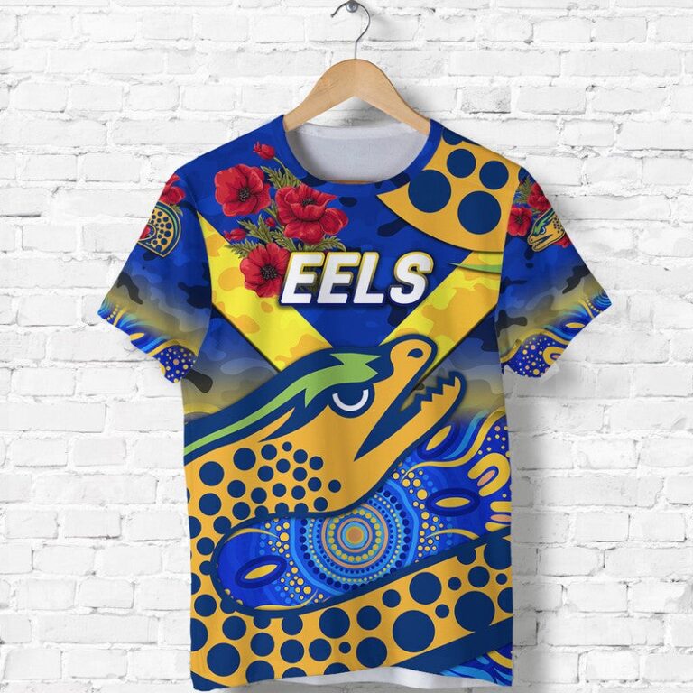 National Rugby League store - Loyal fans of Parramatta Eels's Unisex T-Shirt,Kid T-Shirt:vintage National Rugby League suit,uniform,apparel,shirts,merch,hoodie,jackets,shorts,sweatshirt,outfits,clothes