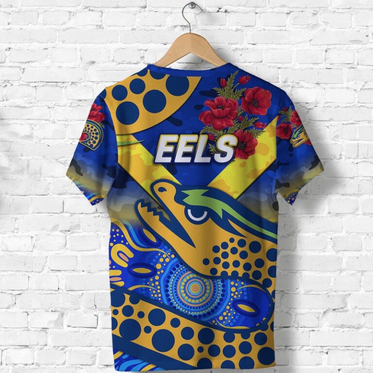 National Rugby League store - Loyal fans of Parramatta Eels's Unisex T-Shirt,Kid T-Shirt:vintage National Rugby League suit,uniform,apparel,shirts,merch,hoodie,jackets,shorts,sweatshirt,outfits,clothes