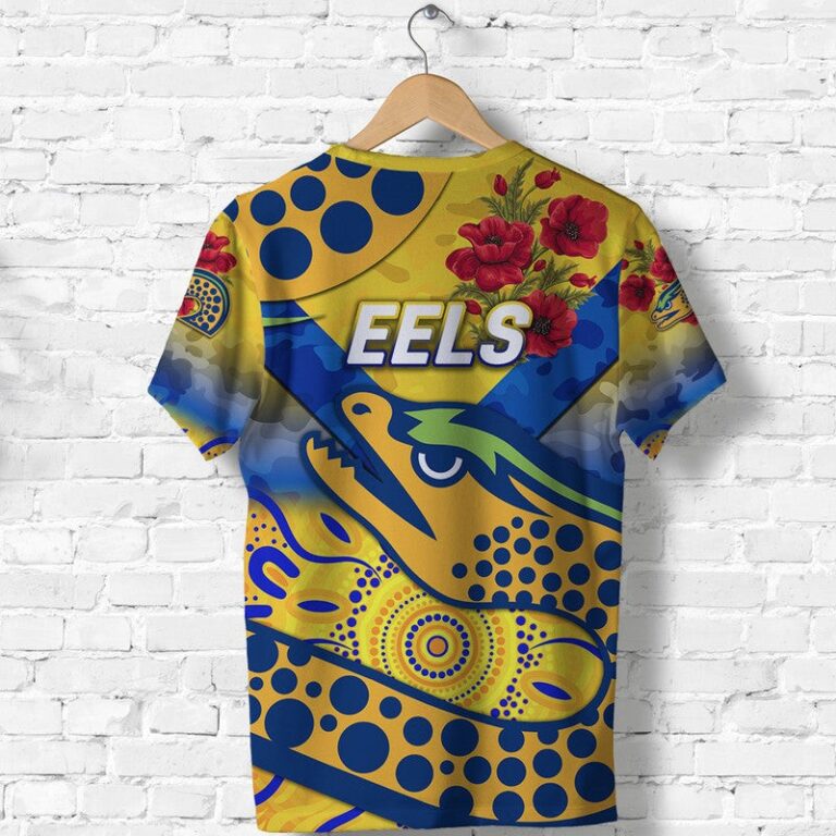 National Rugby League store - Loyal fans of Parramatta Eels's Unisex T-Shirt,Kid T-Shirt:vintage National Rugby League suit,uniform,apparel,shirts,merch,hoodie,jackets,shorts,sweatshirt,outfits,clothes