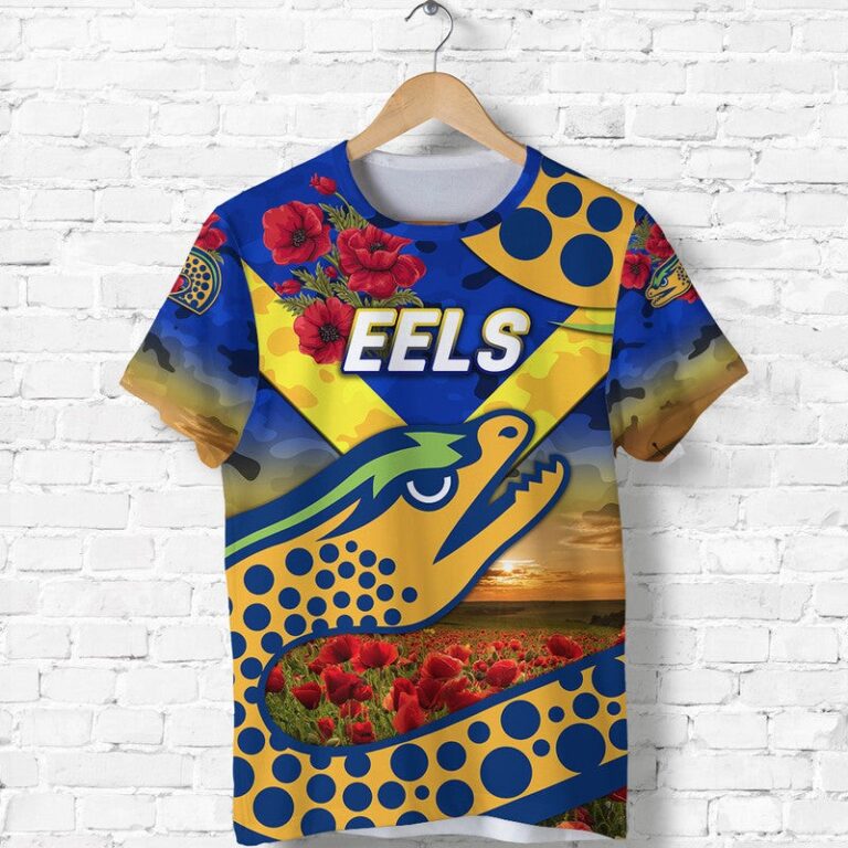National Rugby League store - Loyal fans of Parramatta Eels's Unisex T-Shirt,Kid T-Shirt:vintage National Rugby League suit,uniform,apparel,shirts,merch,hoodie,jackets,shorts,sweatshirt,outfits,clothes