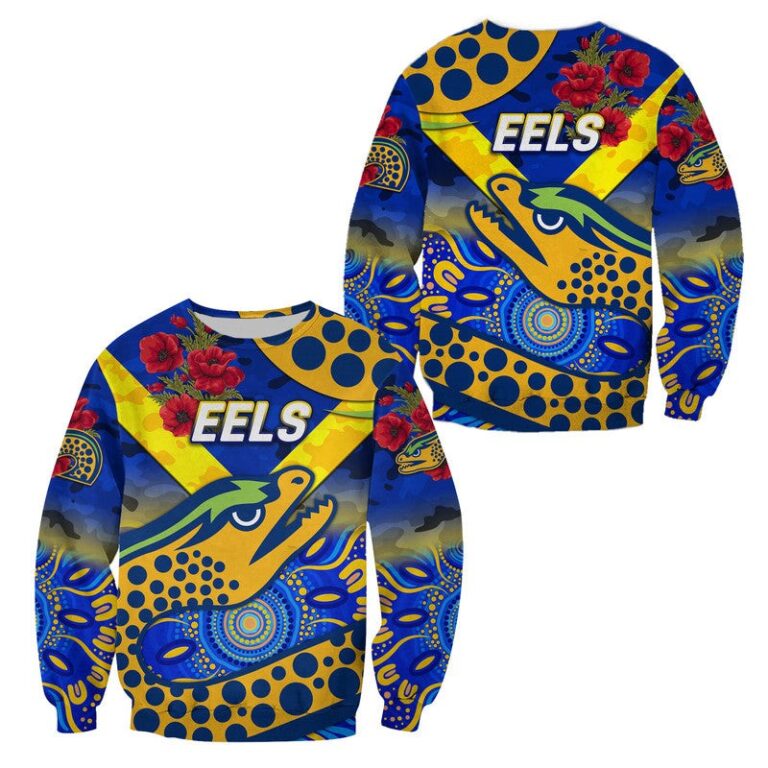 National Rugby League store - Loyal fans of Parramatta Eels's Unisex Sweatshirt,Kid Sweatshirt:vintage National Rugby League suit,uniform,apparel,shirts,merch,hoodie,jackets,shorts,sweatshirt,outfits,clothes