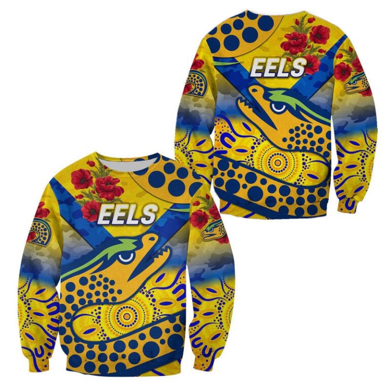 National Rugby League store - Loyal fans of Parramatta Eels's Unisex Sweatshirt,Kid Sweatshirt:vintage National Rugby League suit,uniform,apparel,shirts,merch,hoodie,jackets,shorts,sweatshirt,outfits,clothes
