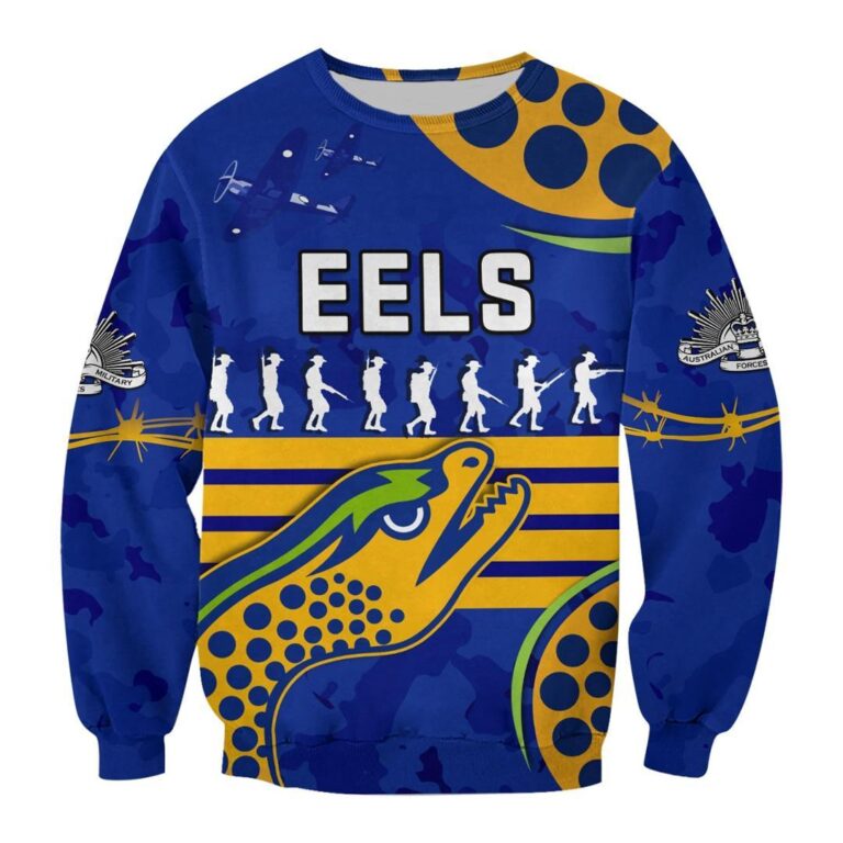 National Rugby League store - Loyal fans of Parramatta Eels's Unisex Sweatshirt,Kid Sweatshirt:vintage National Rugby League suit,uniform,apparel,shirts,merch,hoodie,jackets,shorts,sweatshirt,outfits,clothes