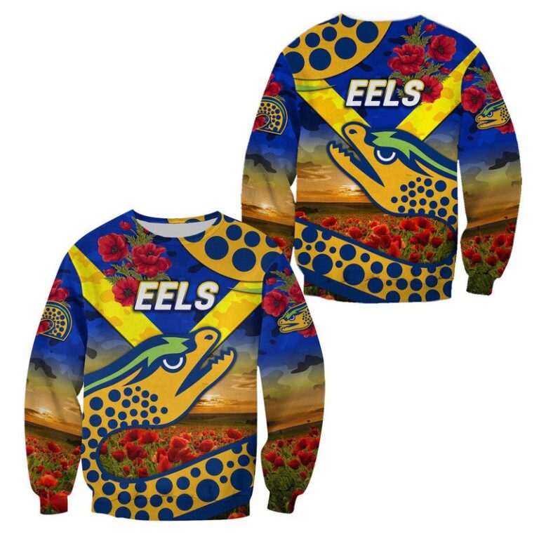National Rugby League store - Loyal fans of Parramatta Eels's Unisex Sweatshirt,Kid Sweatshirt:vintage National Rugby League suit,uniform,apparel,shirts,merch,hoodie,jackets,shorts,sweatshirt,outfits,clothes