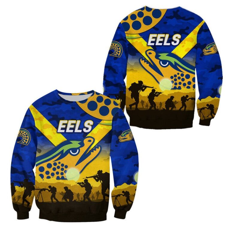National Rugby League store - Loyal fans of Parramatta Eels's Unisex Sweatshirt,Kid Sweatshirt:vintage National Rugby League suit,uniform,apparel,shirts,merch,hoodie,jackets,shorts,sweatshirt,outfits,clothes