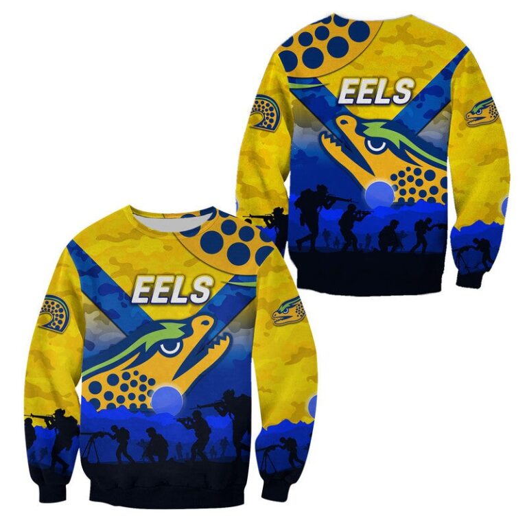 National Rugby League store - Loyal fans of Parramatta Eels's Unisex Sweatshirt,Kid Sweatshirt:vintage National Rugby League suit,uniform,apparel,shirts,merch,hoodie,jackets,shorts,sweatshirt,outfits,clothes