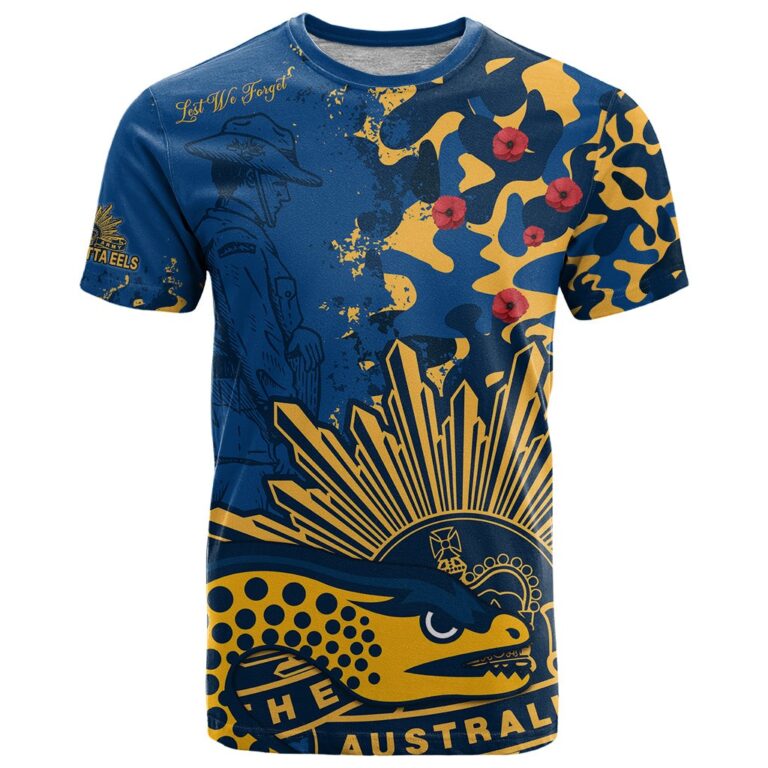 National Rugby League store - Loyal fans of Parramatta Eels's Unisex T-Shirt,Kid T-Shirt:vintage National Rugby League suit,uniform,apparel,shirts,merch,hoodie,jackets,shorts,sweatshirt,outfits,clothes