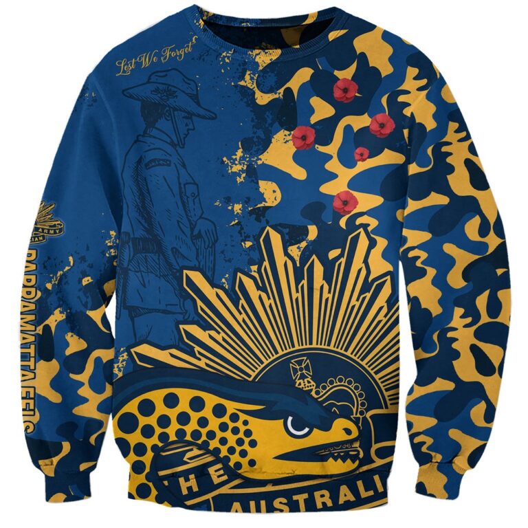 National Rugby League store - Loyal fans of Parramatta Eels's Unisex Sweatshirt,Kid Sweatshirt:vintage National Rugby League suit,uniform,apparel,shirts,merch,hoodie,jackets,shorts,sweatshirt,outfits,clothes