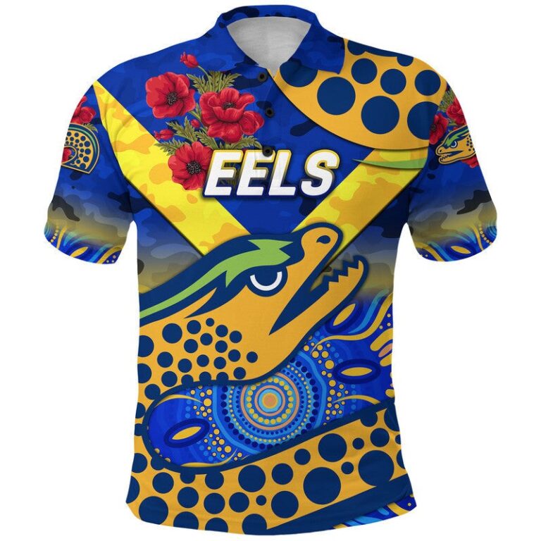 National Rugby League store - Loyal fans of Parramatta Eels's Unisex Polo Shirt,Kid Polo Shirt:vintage National Rugby League suit,uniform,apparel,shirts,merch,hoodie,jackets,shorts,sweatshirt,outfits,clothes
