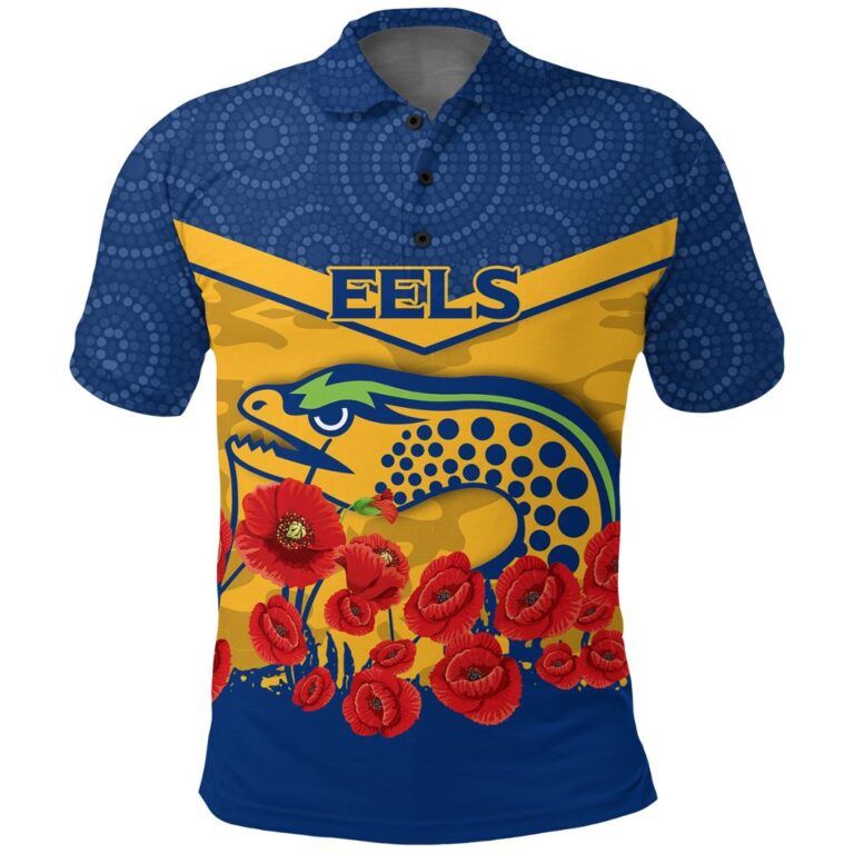 National Rugby League store - Loyal fans of Parramatta Eels's Unisex Polo Shirt,Kid Polo Shirt:vintage National Rugby League suit,uniform,apparel,shirts,merch,hoodie,jackets,shorts,sweatshirt,outfits,clothes