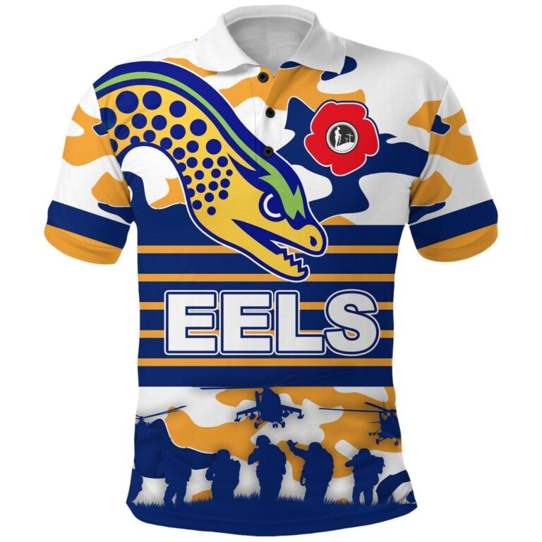 National Rugby League store - Loyal fans of Parramatta Eels's Unisex Polo Shirt,Kid Polo Shirt:vintage National Rugby League suit,uniform,apparel,shirts,merch,hoodie,jackets,shorts,sweatshirt,outfits,clothes