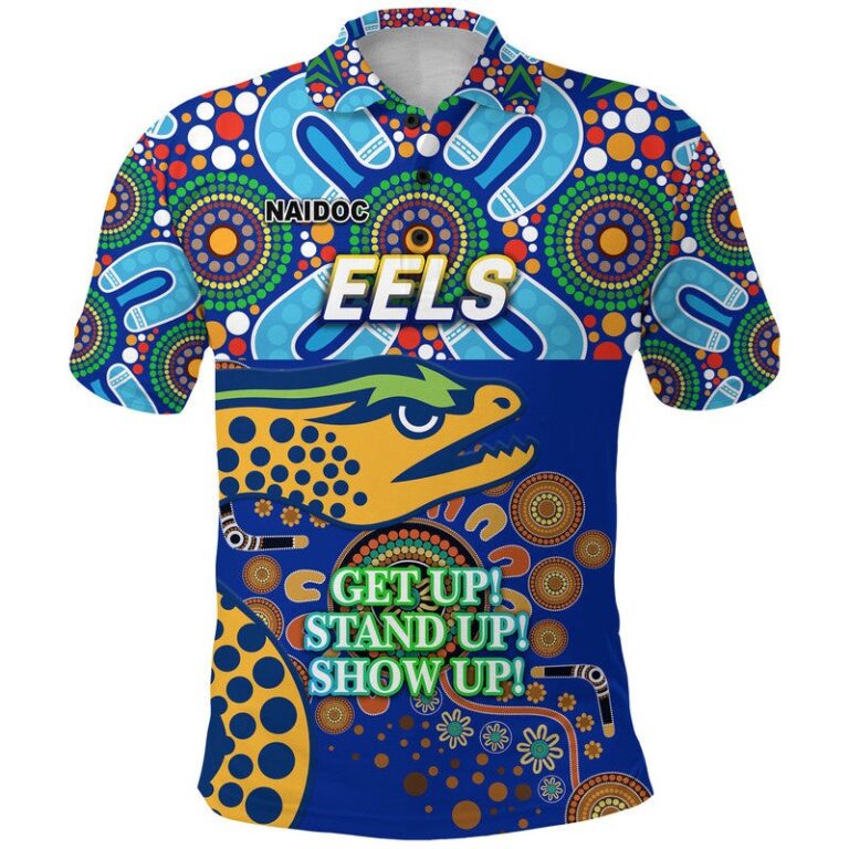 National Rugby League store - Loyal fans of Parramatta Eels's Unisex Polo Shirt,Kid Polo Shirt:vintage National Rugby League suit,uniform,apparel,shirts,merch,hoodie,jackets,shorts,sweatshirt,outfits,clothes