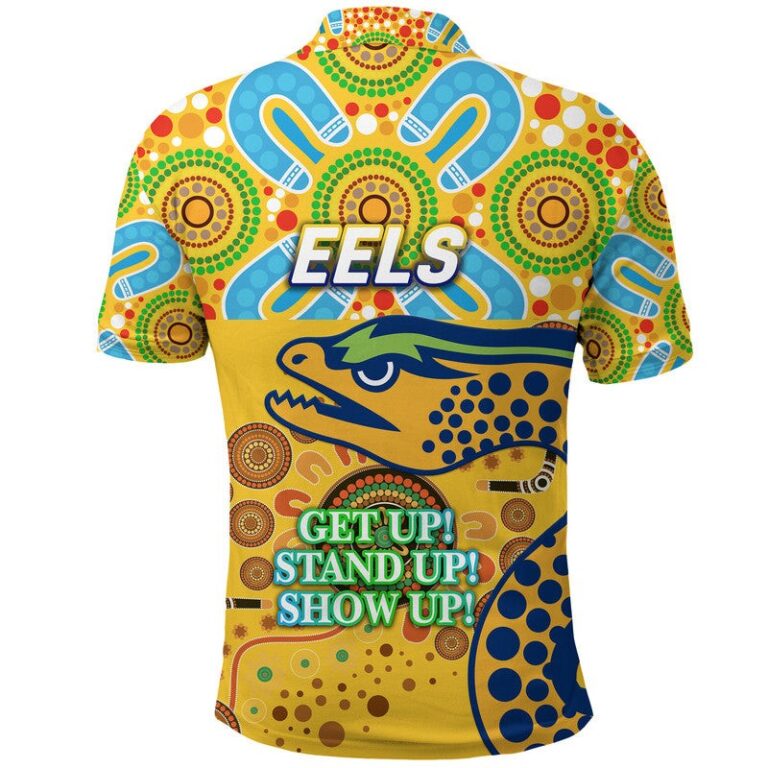 National Rugby League store - Loyal fans of Parramatta Eels's Unisex Polo Shirt,Kid Polo Shirt:vintage National Rugby League suit,uniform,apparel,shirts,merch,hoodie,jackets,shorts,sweatshirt,outfits,clothes