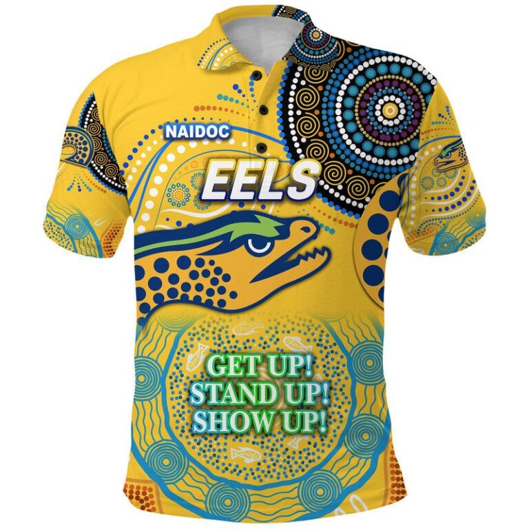 National Rugby League store - Loyal fans of Parramatta Eels's Unisex Polo Shirt,Kid Polo Shirt:vintage National Rugby League suit,uniform,apparel,shirts,merch,hoodie,jackets,shorts,sweatshirt,outfits,clothes