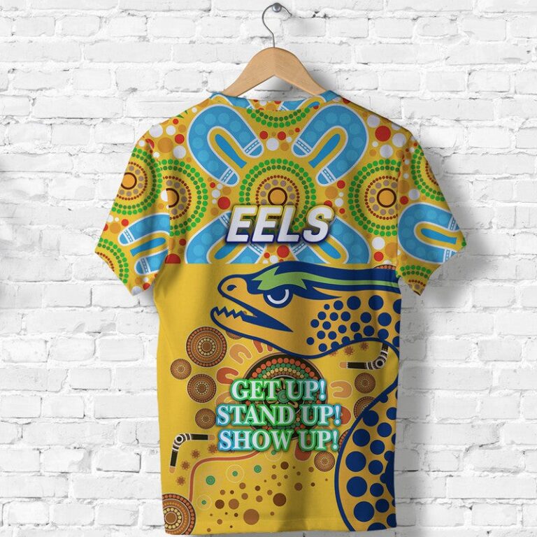 National Rugby League store - Loyal fans of Parramatta Eels's Unisex T-Shirt,Kid T-Shirt:vintage National Rugby League suit,uniform,apparel,shirts,merch,hoodie,jackets,shorts,sweatshirt,outfits,clothes
