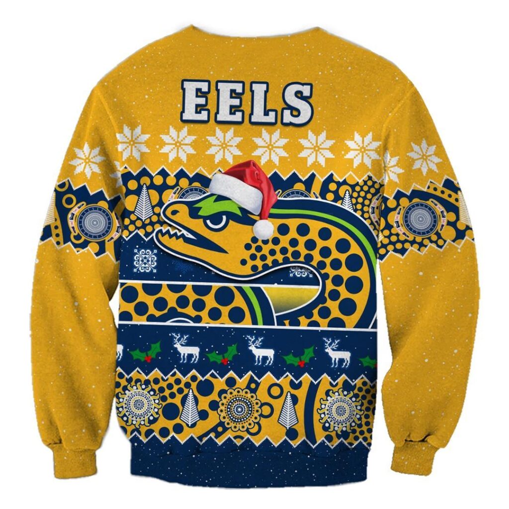 National Rugby League store - Loyal fans of Parramatta Eels's Unisex Sweatshirt,Kid Sweatshirt:vintage National Rugby League suit,uniform,apparel,shirts,merch,hoodie,jackets,shorts,sweatshirt,outfits,clothes