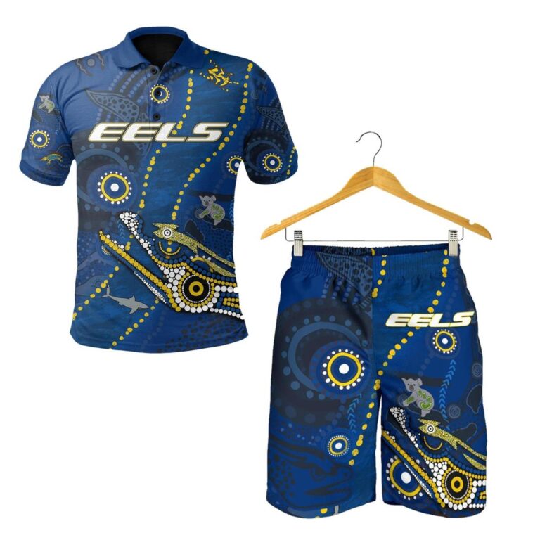 National Rugby League store - Loyal fans of Parramatta Eels's Unisex Polo Shirt,Kid Polo Shirt:vintage National Rugby League suit,uniform,apparel,shirts,merch,hoodie,jackets,shorts,sweatshirt,outfits,clothes