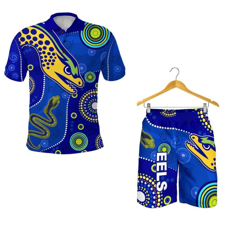 National Rugby League store - Loyal fans of Parramatta Eels's Unisex Polo Shirt,Kid Polo Shirt:vintage National Rugby League suit,uniform,apparel,shirts,merch,hoodie,jackets,shorts,sweatshirt,outfits,clothes