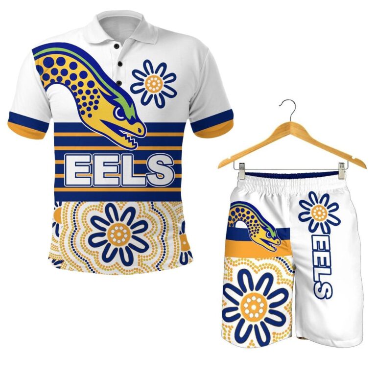 National Rugby League store - Loyal fans of Parramatta Eels's Unisex Polo Shirt,Kid Polo Shirt:vintage National Rugby League suit,uniform,apparel,shirts,merch,hoodie,jackets,shorts,sweatshirt,outfits,clothes