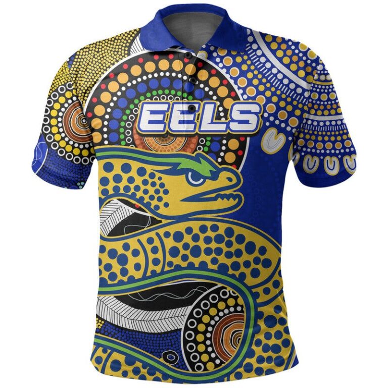 National Rugby League store - Loyal fans of Parramatta Eels's Unisex Polo Shirt,Kid Polo Shirt:vintage National Rugby League suit,uniform,apparel,shirts,merch,hoodie,jackets,shorts,sweatshirt,outfits,clothes