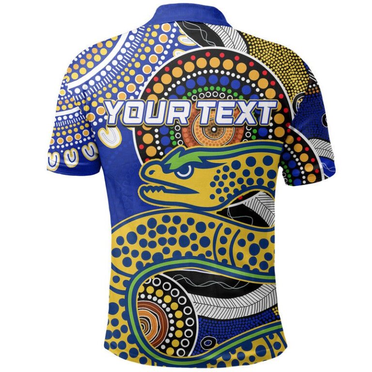 National Rugby League store - Loyal fans of Parramatta Eels's Unisex Polo Shirt,Kid Polo Shirt:vintage National Rugby League suit,uniform,apparel,shirts,merch,hoodie,jackets,shorts,sweatshirt,outfits,clothes