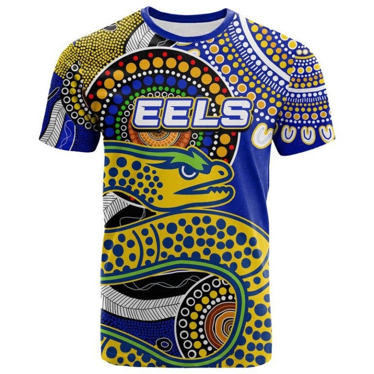National Rugby League store - Loyal fans of Parramatta Eels's Unisex T-Shirt,Kid T-Shirt:vintage National Rugby League suit,uniform,apparel,shirts,merch,hoodie,jackets,shorts,sweatshirt,outfits,clothes