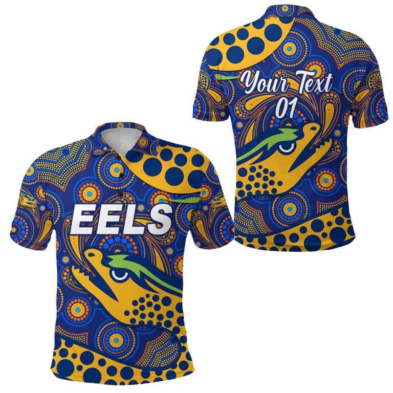 National Rugby League store - Loyal fans of Parramatta Eels's Unisex Polo Shirt,Kid Polo Shirt:vintage National Rugby League suit,uniform,apparel,shirts,merch,hoodie,jackets,shorts,sweatshirt,outfits,clothes