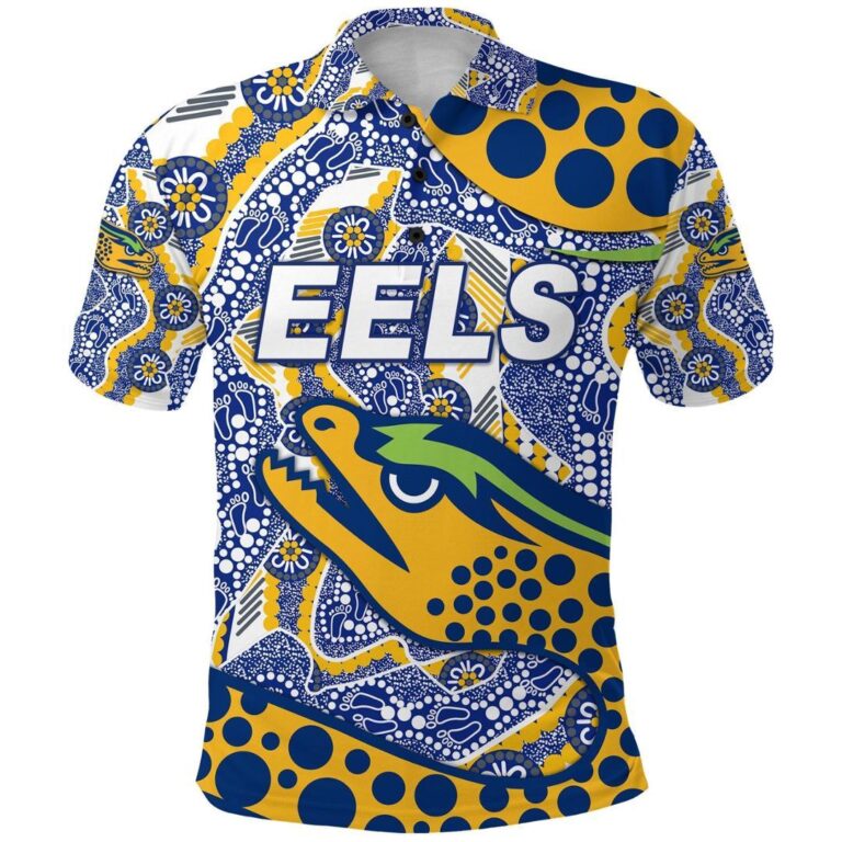 National Rugby League store - Loyal fans of Parramatta Eels's Unisex Polo Shirt,Kid Polo Shirt:vintage National Rugby League suit,uniform,apparel,shirts,merch,hoodie,jackets,shorts,sweatshirt,outfits,clothes