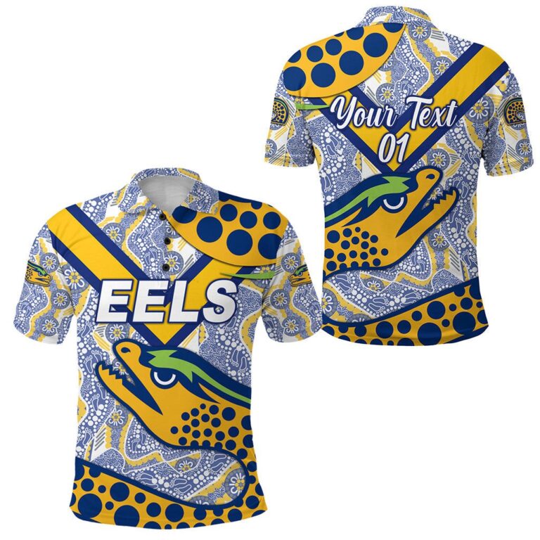 National Rugby League store - Loyal fans of Parramatta Eels's Unisex Polo Shirt,Kid Polo Shirt:vintage National Rugby League suit,uniform,apparel,shirts,merch,hoodie,jackets,shorts,sweatshirt,outfits,clothes