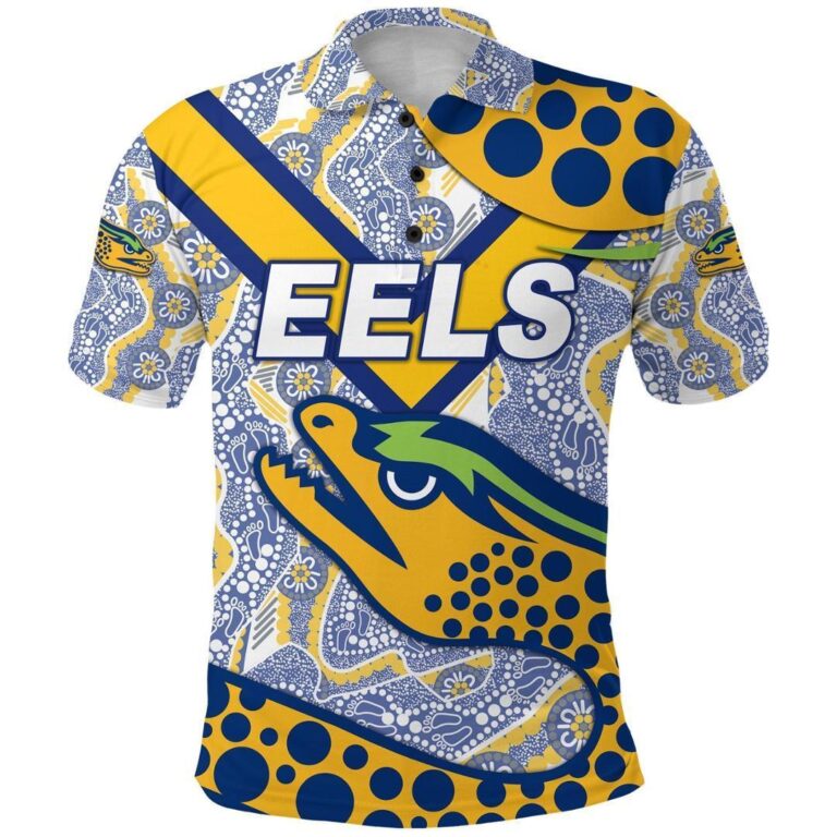 National Rugby League store - Loyal fans of Parramatta Eels's Unisex Polo Shirt,Kid Polo Shirt:vintage National Rugby League suit,uniform,apparel,shirts,merch,hoodie,jackets,shorts,sweatshirt,outfits,clothes