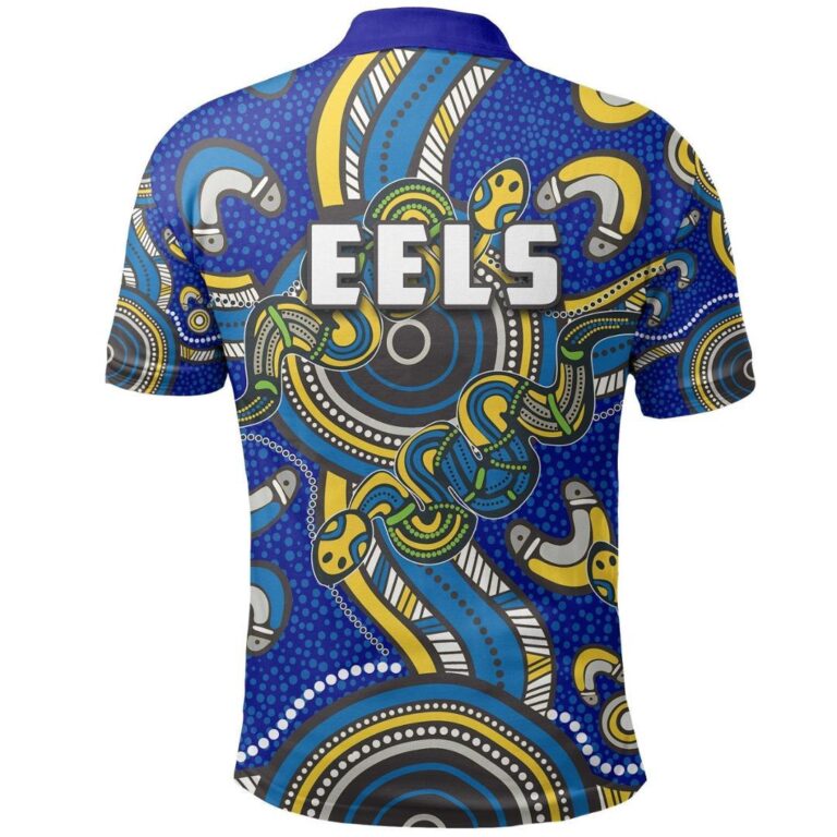 National Rugby League store - Loyal fans of Parramatta Eels's Unisex Polo Shirt,Kid Polo Shirt:vintage National Rugby League suit,uniform,apparel,shirts,merch,hoodie,jackets,shorts,sweatshirt,outfits,clothes