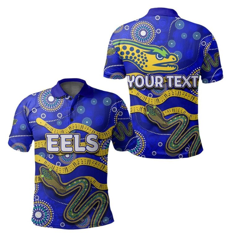 National Rugby League store - Loyal fans of Parramatta Eels's Unisex Polo Shirt,Kid Polo Shirt:vintage National Rugby League suit,uniform,apparel,shirts,merch,hoodie,jackets,shorts,sweatshirt,outfits,clothes
