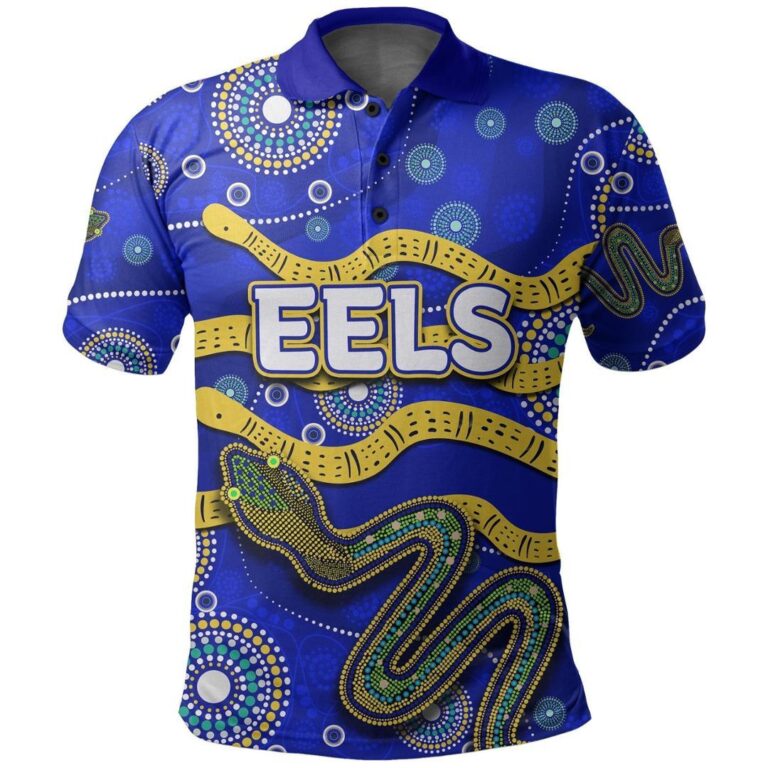 National Rugby League store - Loyal fans of Parramatta Eels's Unisex Polo Shirt,Kid Polo Shirt:vintage National Rugby League suit,uniform,apparel,shirts,merch,hoodie,jackets,shorts,sweatshirt,outfits,clothes